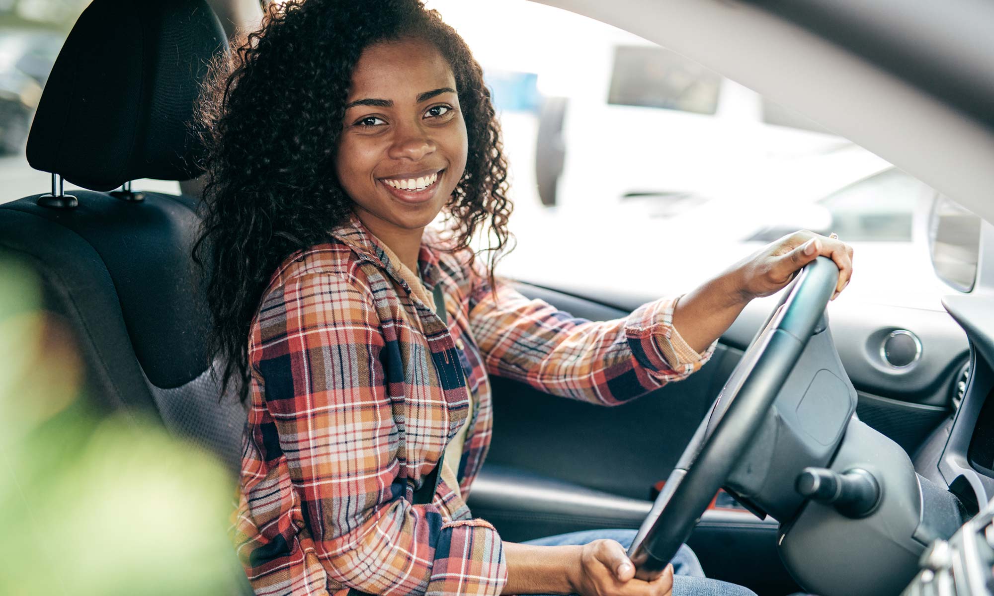 Car Rent With a Driver Uganda